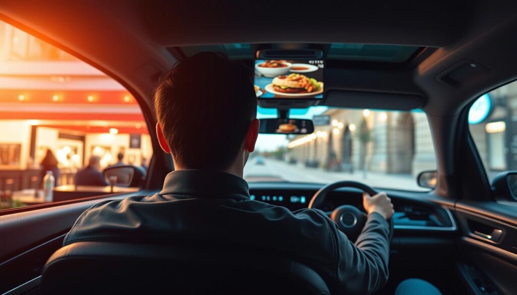 smart internet connectivity in vehicles