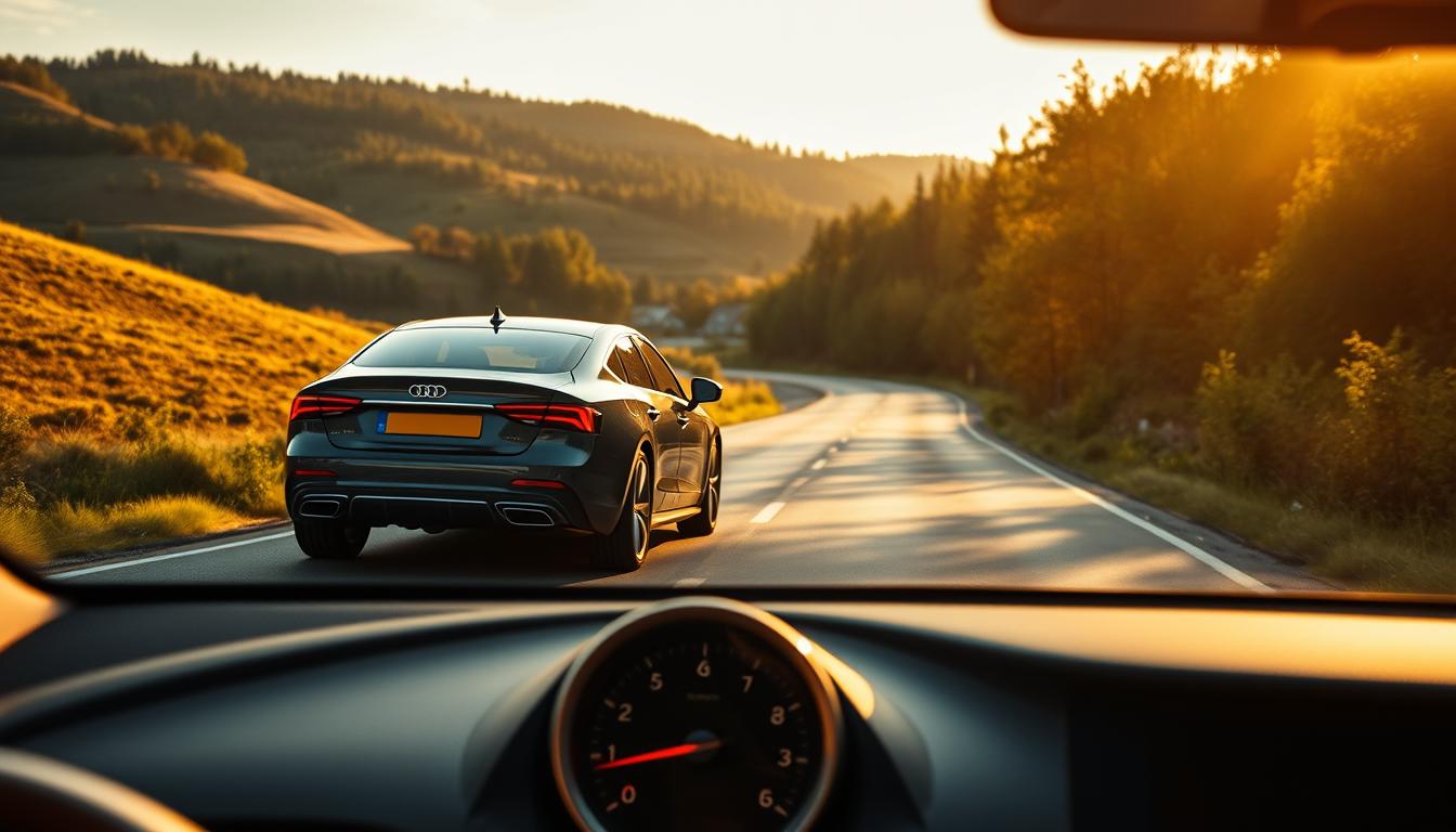 tips for improving your car's fuel efficiency