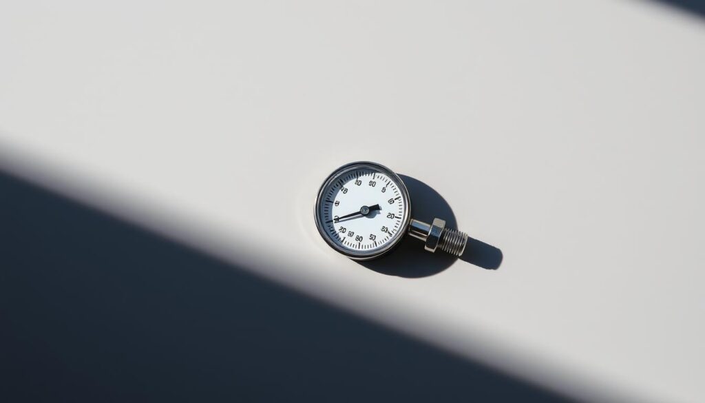 tire pressure gauge