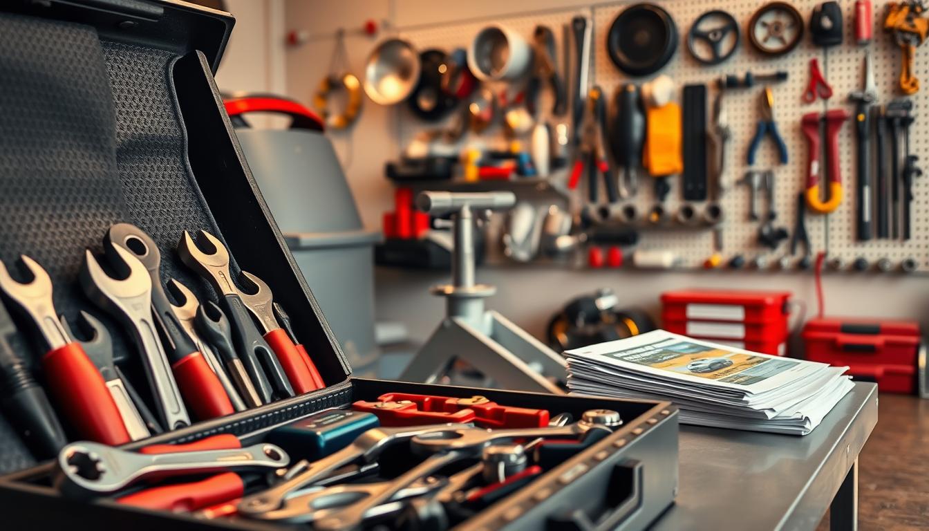 top-rated car maintenance tips for beginners