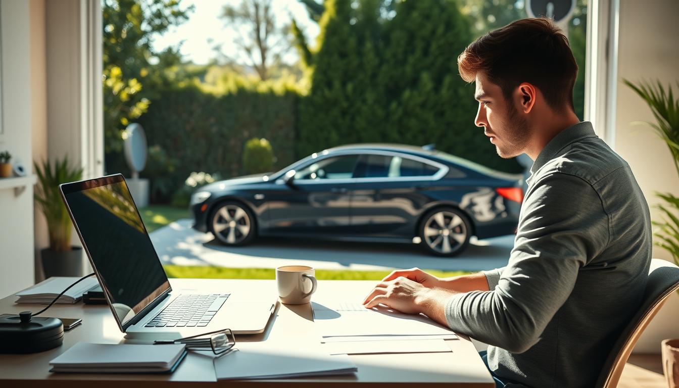 ultimate guide to selling your car online