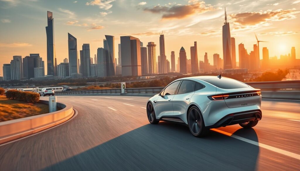 vehicle technology