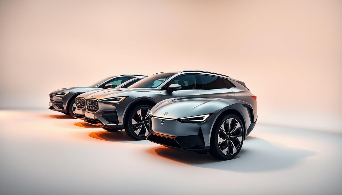 Battle of the Brands: Top Car Comparisons of 2025