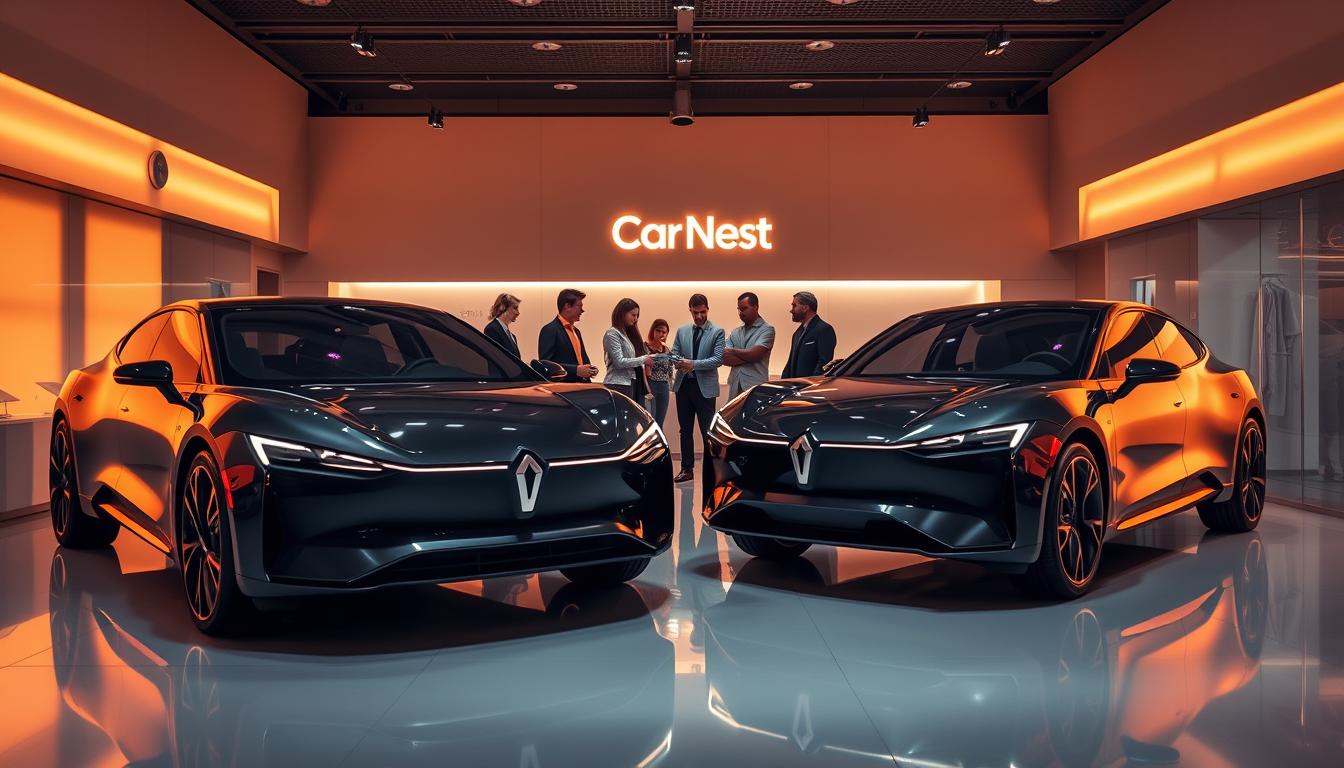 New vs. Newer: 2025 Car Comparisons You Need to See