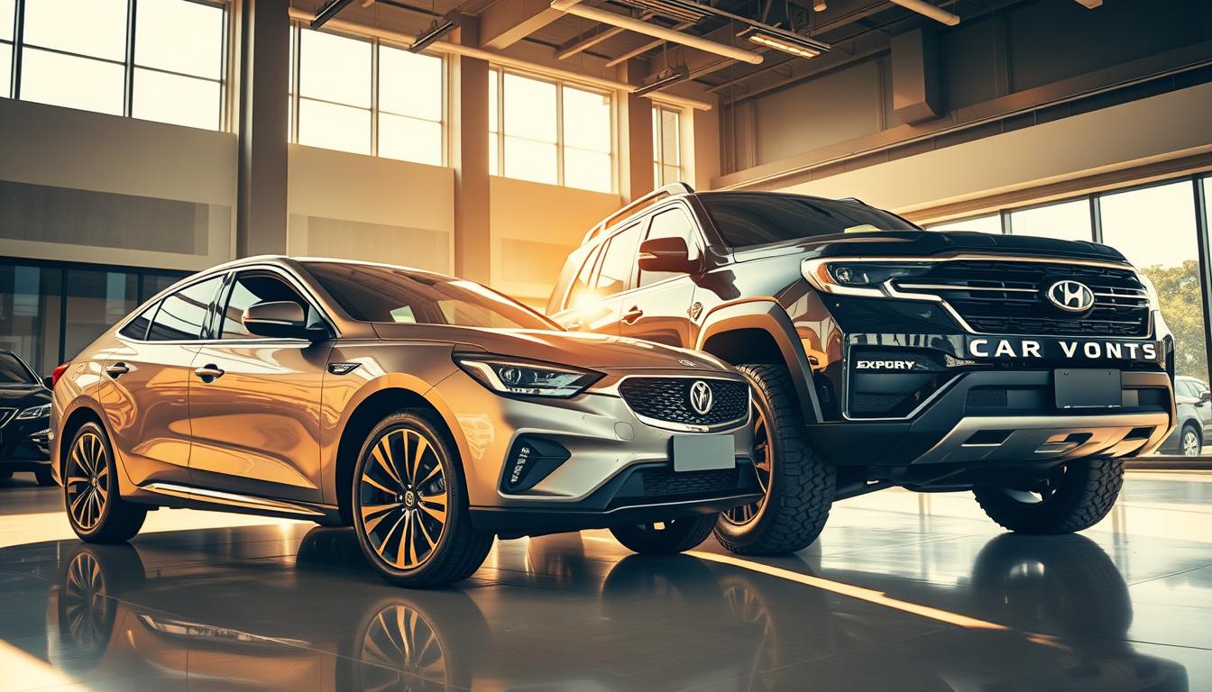 Sedan vs SUV: What’s the Best Buy in 2025?